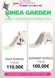 Volantino Sanitaria Gaia Pagina 7