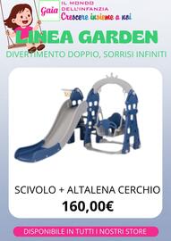 Volantino Sanitaria Gaia Pagina 8