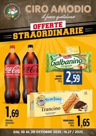 Volantino Ciro Amodio Pagina 1