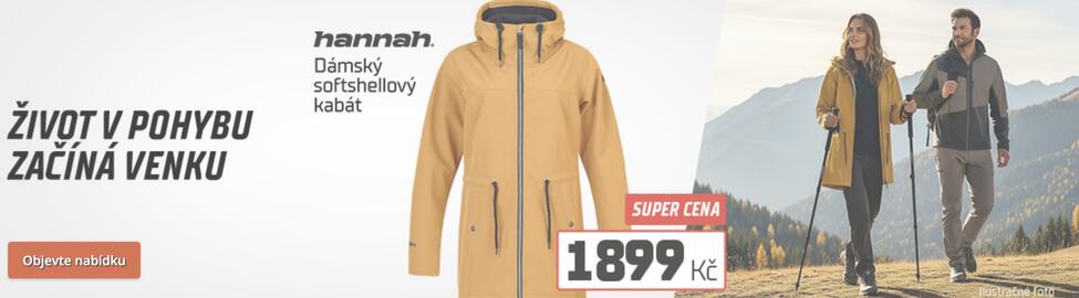 Sportisimo leták Strana 2