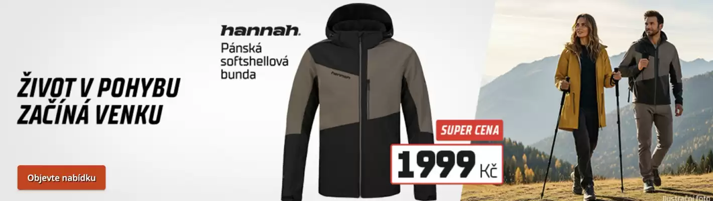 Sportisimo leták (platné do 21-10)