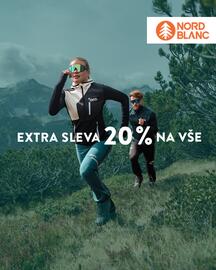 Nordblanc leták týden 41 Strana 1