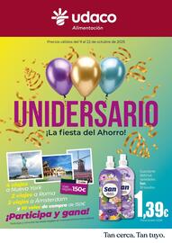 Folleto UDACO Página 1