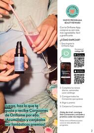 Catálogo Oriflame Página 2