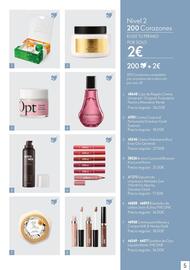Catálogo Oriflame Página 5
