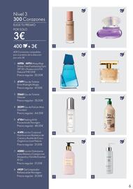Catálogo Oriflame Página 6