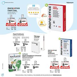 Folleto Staples Kalamazoo Página 4
