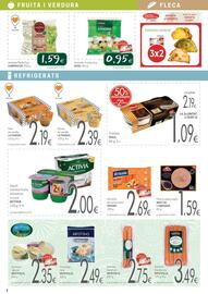 Folleto Valvi Supermercats Página 2