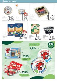 Folleto Valvi Supermercats Página 3