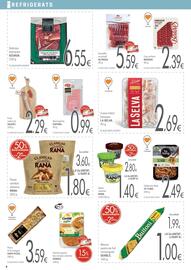 Folleto Valvi Supermercats Página 4