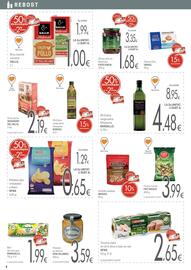 Folleto Valvi Supermercats Página 6