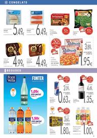 Folleto Valvi Supermercats Página 7