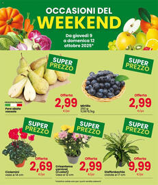 Volantino Interspar Pagina 2