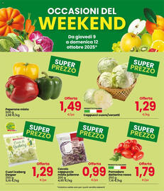 Volantino Interspar Pagina 3