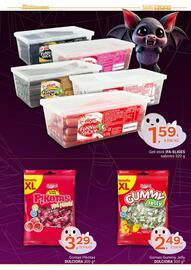 Folleto Supermercados Dani Página 4