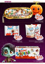 Folleto Supermercados Dani Página 5