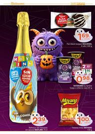 Folleto Supermercados Dani Página 6
