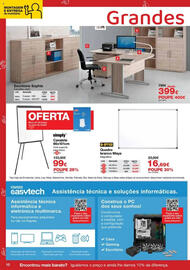 Folheto Staples Página 10