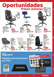 Folheto Staples Página 11