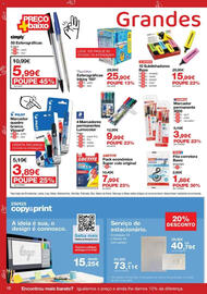 Folheto Staples Página 12