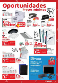 Folheto Staples Página 13