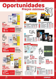 Folheto Staples Página 15