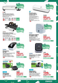 Folheto Staples Página 7