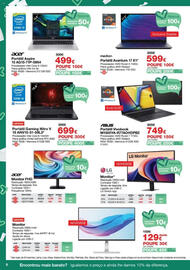 Folheto Staples Página 8