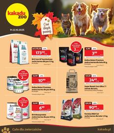 Kakadu gazetka Strona 1