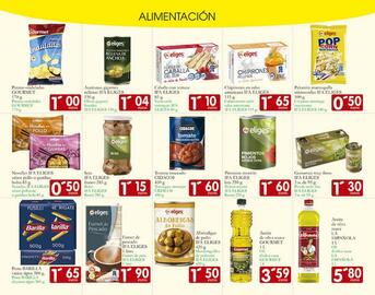Folleto Supermercados Bip Bip Página 2