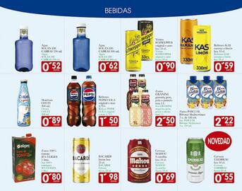 Folleto Supermercados Bip Bip Página 4