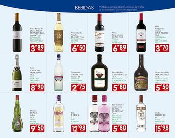Folleto Supermercados Bip Bip Página 5