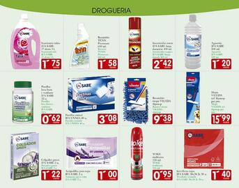 Folleto Supermercados Bip Bip Página 6