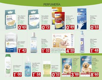 Folleto Supermercados Bip Bip Página 7