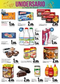 Folleto Unide Supermercados Página 2