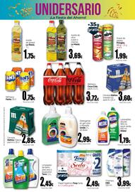 Folleto Unide Supermercados Página 3