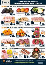 Folleto Unide Supermercados Página 4