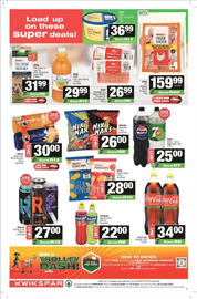 KwikSpar catalogue Page 3