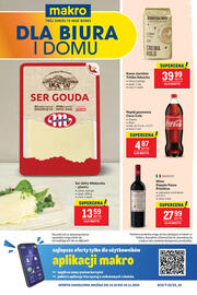Makro gazetka Strona 20