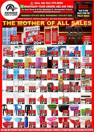 Advance Cash n Carry catalogue week 41 Page 1
