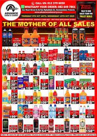 Advance Cash n Carry catalogue week 41 Page 4