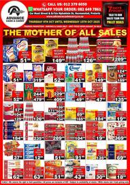 Advance Cash n Carry catalogue week 41 Page 5