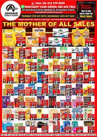 Advance Cash n Carry catalogue week 41 Page 6