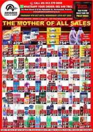 Advance Cash n Carry catalogue week 41 Page 7