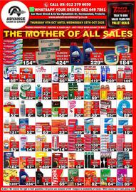 Advance Cash n Carry catalogue week 41 Page 8