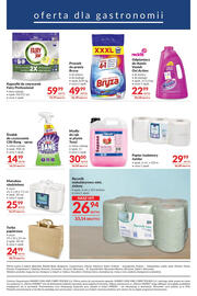 Makro gazetka Strona 10