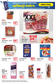Makro gazetka Strona 3