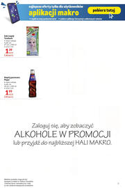 Makro gazetka Strona 9