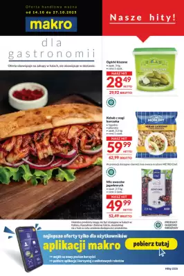 Makro gazetka (ważność do 27-10)
