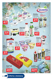 Makro gazetka Strona 12
